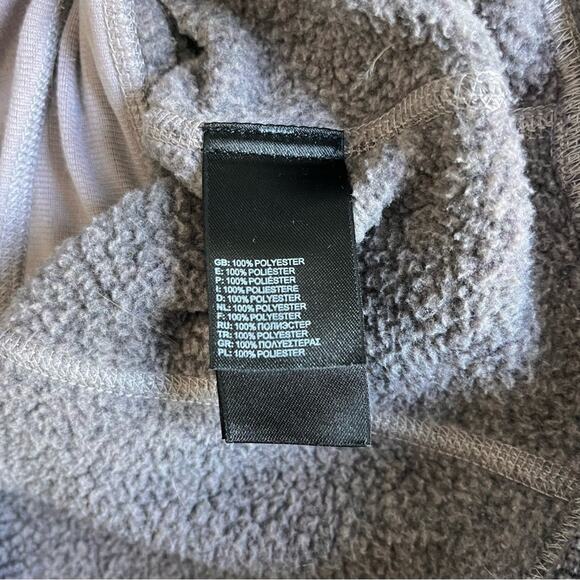 The North Face Women's Crescent Full Zip Hoodie - Size XS - Picture 8 of 8